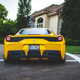Illustration for article titled Rare Ferrari 458 Speciale Coupe
